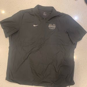 Utah State Aggies Sideline Jacket